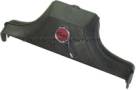 KIRBY SHAMPOO SYSTEM HEAD - Black