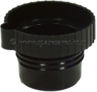 image: SHAMPOO TANK CAP - Black