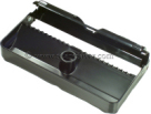 image: CARPET SHAMPOO TRAY ASSEMBLY - Black