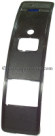 KIRBY SCUFF PLATE - Black