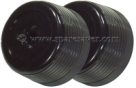 image: KIRBY WHEELS - Black