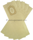 KIRBY DISPOSABLE BAGS (PACK of 5) - Heritage