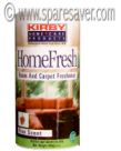 image: KIRBY HOME FRESH