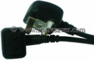 image: NUMATIC JAMES CABLE (2 Core) - James, Hetty, Henry HVR200, NVR200, HVR200M, HVX200, HVR200T