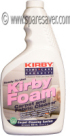 KIRBY FOAM - 650ml Bottle