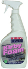 KIRBY FOAM - (650ml Bottle)