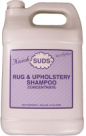 KWICK SUDS SHAMPOO - (3.78 litres)