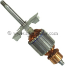 image: MOTOR ARMATURE - Tradition to Legend II