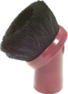 image: DUSTER BRUSH - Maroon