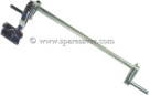 image: FRONT WHEEL SHAFT - Tradition to Legend II