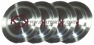 image: KIRBY LEGEND HUB CAPS - (Set of 4)