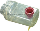 image: SHAMPOO TANK - Maroon