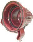 KIRBY SUCTION BLOWER ASSEMBLY - Maroon