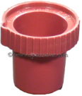 image: SHAMPOO TANK CAP - Maroon