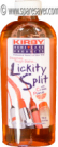 image: KIRBY LICKETY SPLIT