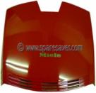 image: MIELE TOOL COVER LID