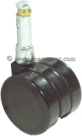 image: NUMATIC TWIN WHEEL CASTOR - Large