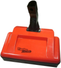 image: 300MM ELECTRIC POWER BRUSH NOZZLE -  Red