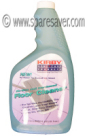 image: NO-WAX FLOOR CLEANER - (650ml Bottle)