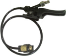 image: CLEANTEC TRIGGER VALVE & SPRAY TUBE