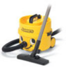 NUMATIC JAMES JVP180