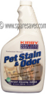 image: KIRBY PET STAIN & ODOUR REMOVER - 650ml Bottle