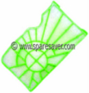 image: SEBO PRE MOTOR FILTER
