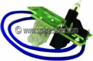 SEBO PCB - Top