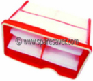 image: SEBO PRE MOTOR FILTER