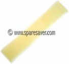 SEBO EXHAUST FILTER