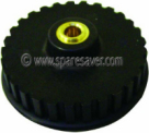 image: SEBO BRUSH ROLLER PULLEY