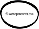 image: SEBO SECONDARY DRIVE BELT