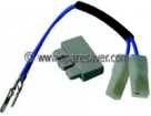 image: SEBO MALE CONTACT HOLDER
