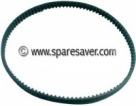 image: SEBO PRIMARY DRIVE BELT