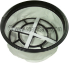 image: NUMATIC TRITEX FILTER - James, Hetty, Henry HVR200, NVR200, HVR200M, HVX200, HVR200T
