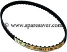 image: SEBO TOOTHED DRIVE BELT