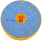 image: DYSON DC05/08/14/15 WASHABLE PRE MOTOR FILTER