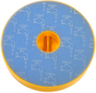 image: DC05/08/14/15 WASHABLE PRE MOTOR FILTER