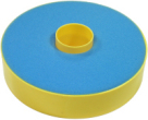 image: DC07 WASHABLE PRE-MOTOR FILTER