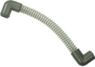 image: SHAMPOO SYSTEM HOSE - Sentria