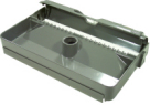 CARPET SHAMPOO SYSTEM TRAY - Sentria
