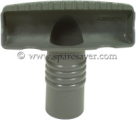 image: KIRBY UPHOLSTERY TOOL - Sentria