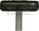 KIRBY WALL & CEILING BRUSH - Sentria