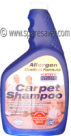 image: KIRBY SHAMPOO - (946ml Bottle)