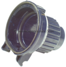 KIRBY SUCTION BLOW ASSEMBLY - Blue