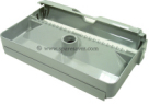 image: CARPET SHAMPOO SYSTEM TRAY - UG
