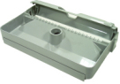 image: CARPET SHAMPOO SYSTEM TRAY - UG