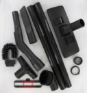 NUMATIC 8 PIECE TOOL KIT - James, Hetty, Henry HVR200, NVR200, HVR200M, HVX200, HVR200T