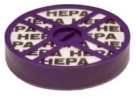 DC04 POST MOTOR HEPA FILTER